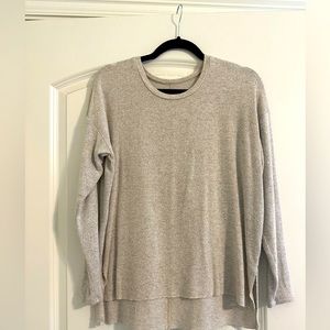 American Eagle Cream Sweater